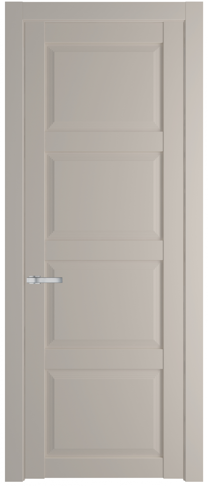 межкомнатные двери  Profil Doors 2.4.1 PD сэнд